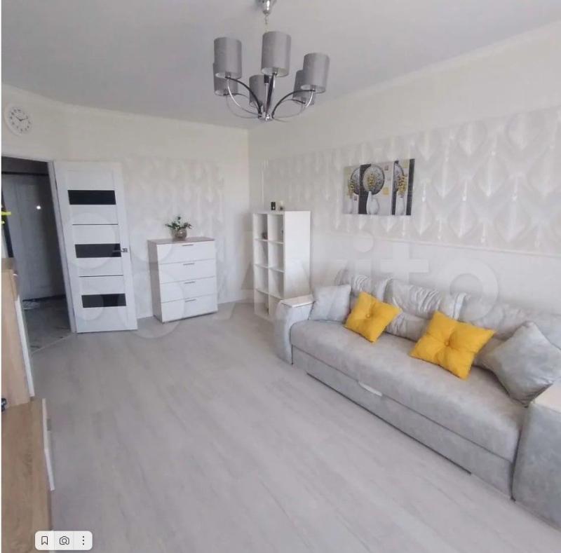 1-комн. квартира, 36 м², 11/18 этаж
