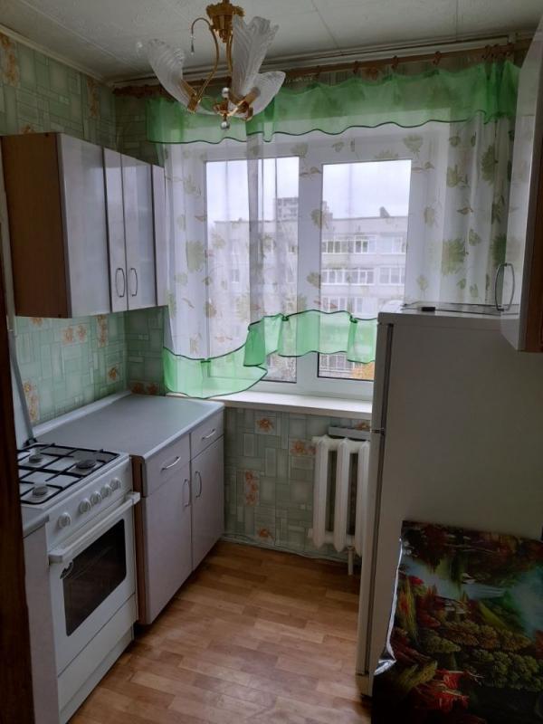 Квартира, Нижегородская область, Кстово, Зелёная улица. Фото 1