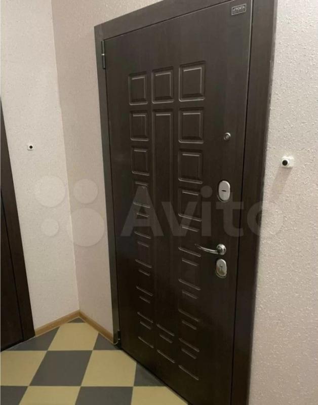 1-комн. квартира, 39 м², 3/16 этаж