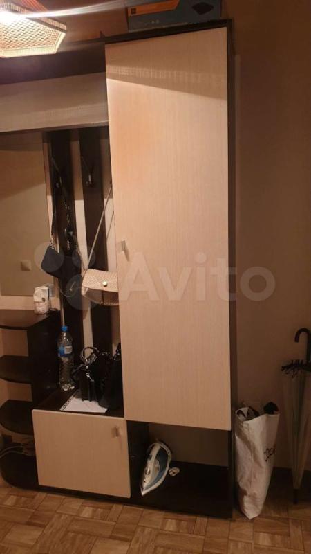 1-комн. квартира, 38 м², 2/5 этаж