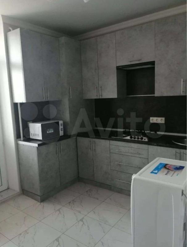 1-комн. квартира, 38 м², 16/18 этаж