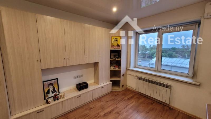 1-комн. квартира, 35.8 м², 5/9 этаж