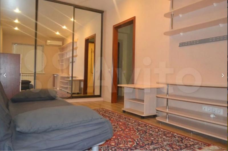 1-комн. квартира, 35 м², 12/12 этаж