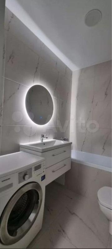 1-комн. квартира, 36 м², 12/18 этаж