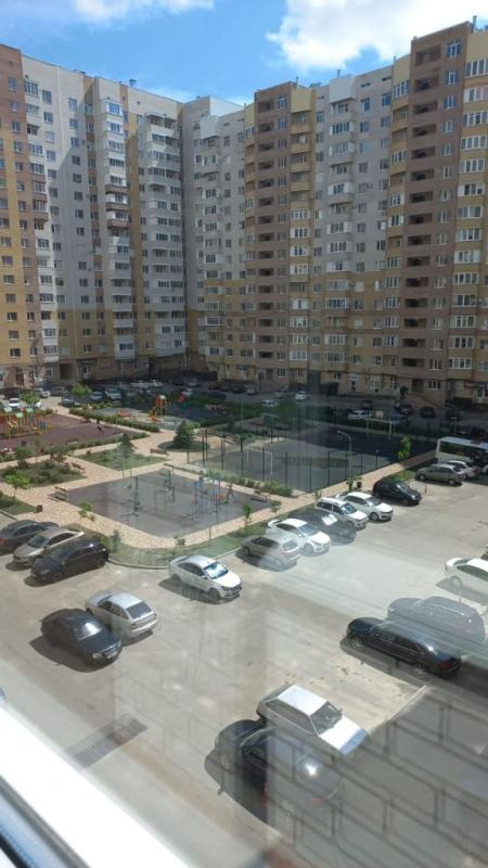 1-комн. квартира, 29 м², 5/16 этаж