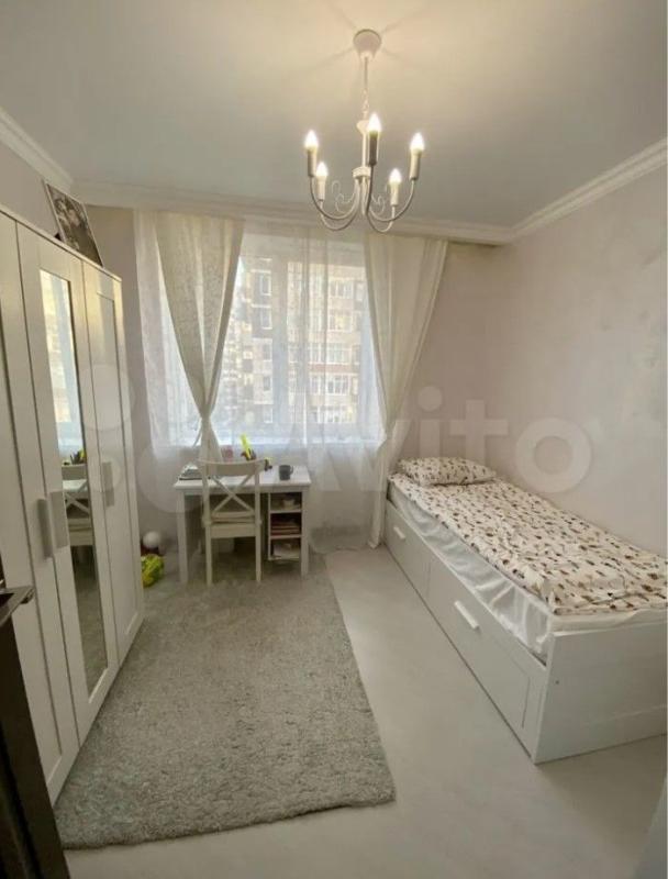 2-комн. квартира, 60 м², 11/16 этаж