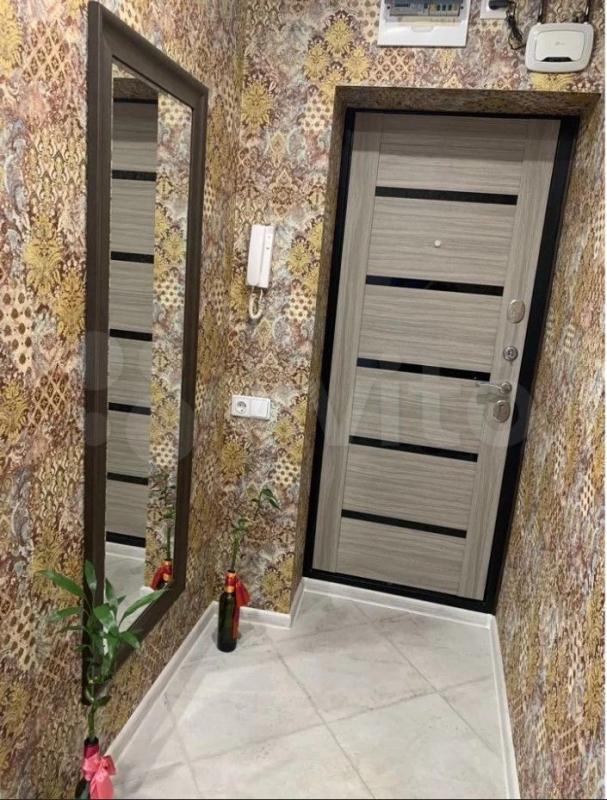 Квартира, Ставропольский край, Ставрополь, Промышленный р-н, ул. Мира, 151. Фото 1