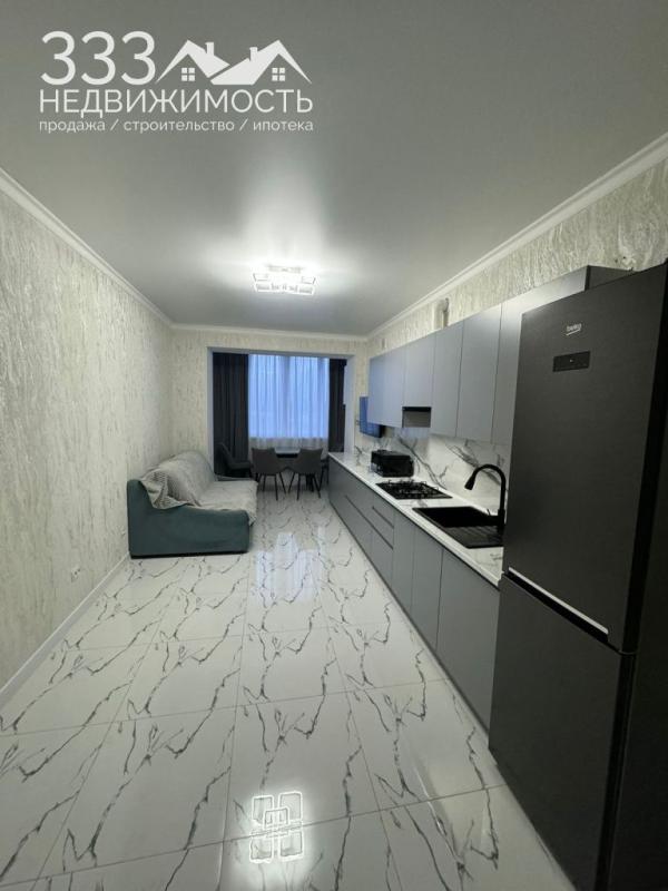 1-комн. квартира, 50 м², 7/9 этаж