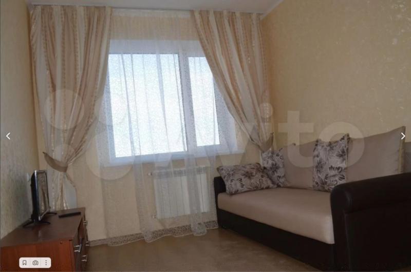 1-комн. квартира, 35 м², 6/14 этаж