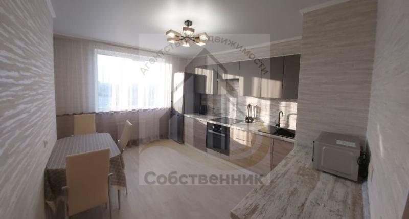 2-комн. квартира, 65 м², 15/19 этаж