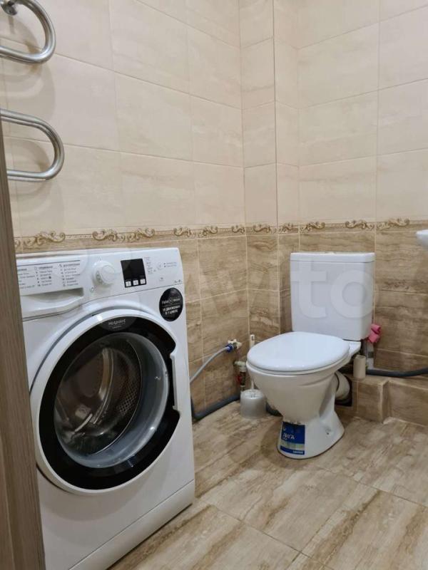 1-комн. квартира, 36 м², 15/17 этаж