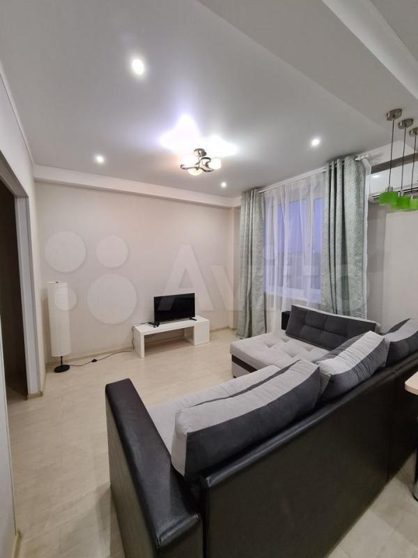 1-комн. квартира, 43 м², 12/16 этаж