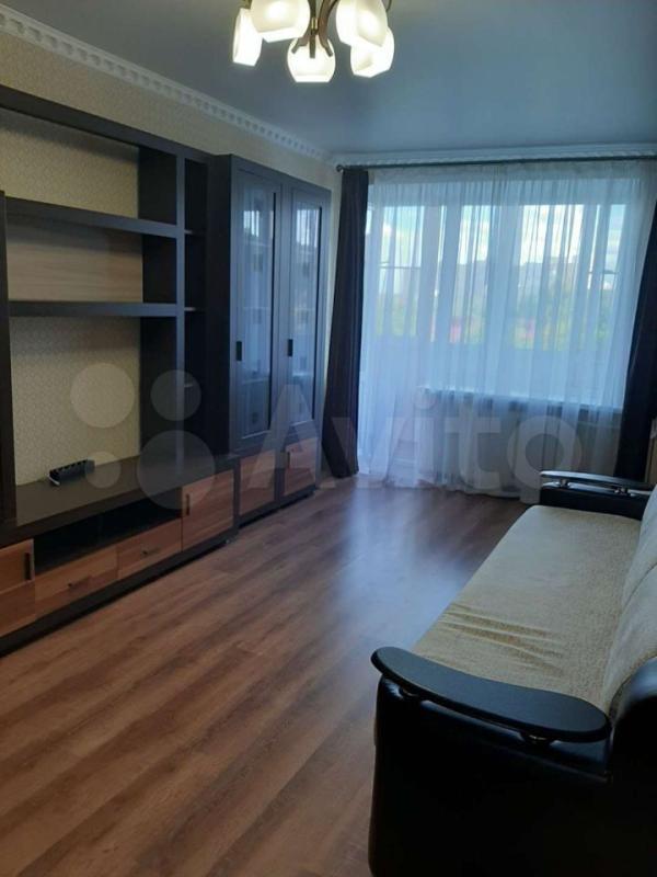 1-комн. квартира, 40 м², 4/5 этаж