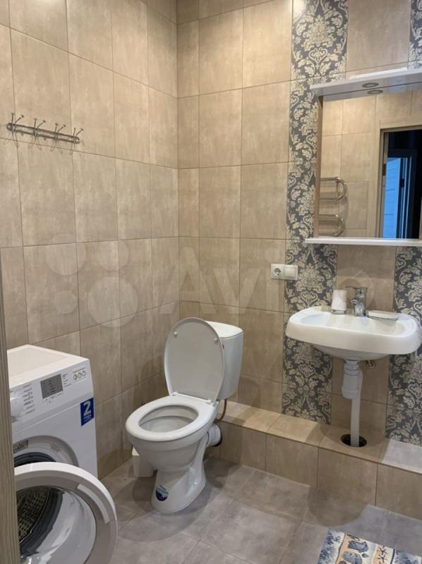 1-комн. квартира, 38 м², 6/16 этаж