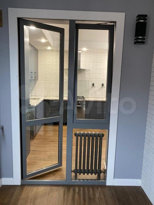 1-комн. квартира, 47 м², 8/10 этаж