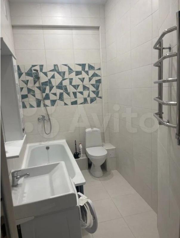 2-комн. квартира, 45 м², 12/16 этаж