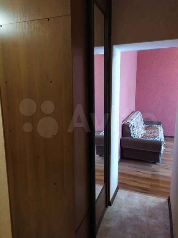 1-комн. квартира, 45 м², 8/12 этаж