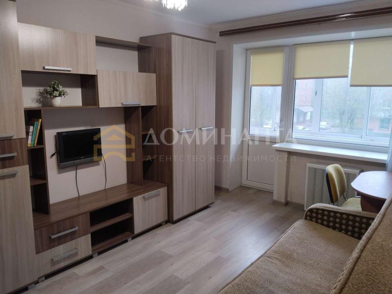 1-комн. квартира, 30 м², 2/5 этаж