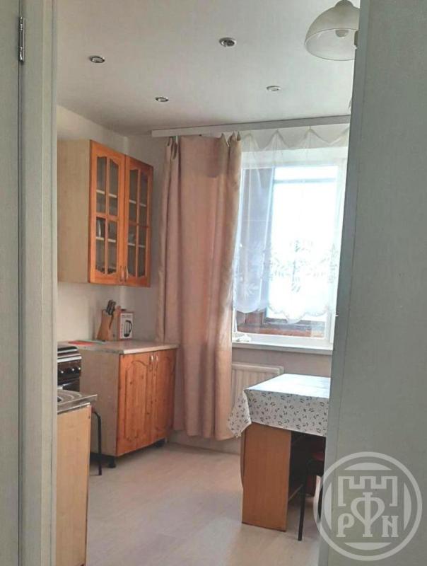 1-комн. квартира, 33 м², 9/10 этаж