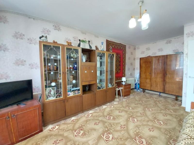 Квартира, Нижегородская область, Кстово, 8-й мкр, ул. Ступишина, 3. Фото 1