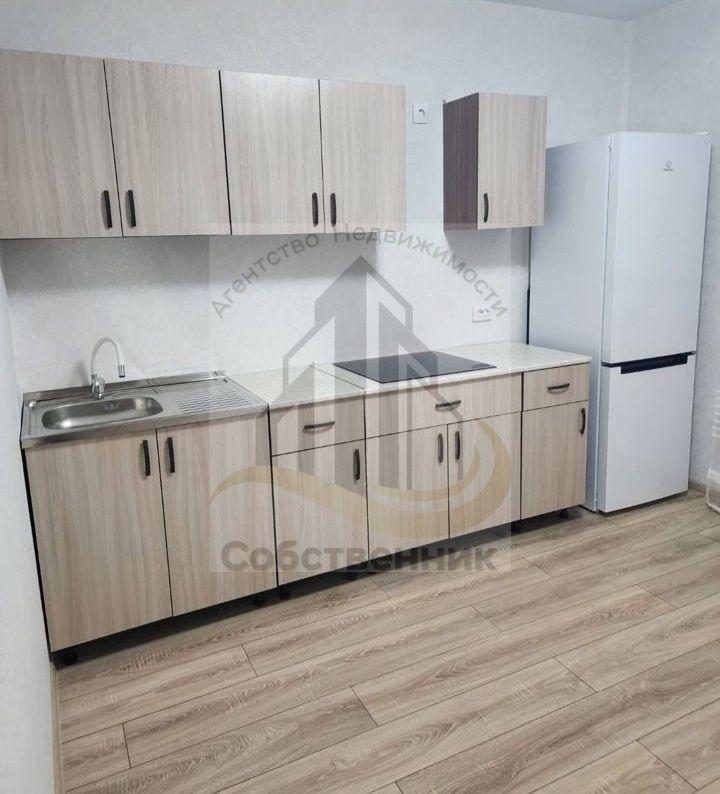 2-комн. квартира, 56 м², 10/17 этаж