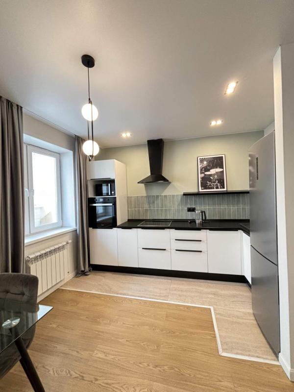 1-комнатная Квартира, 52 м2