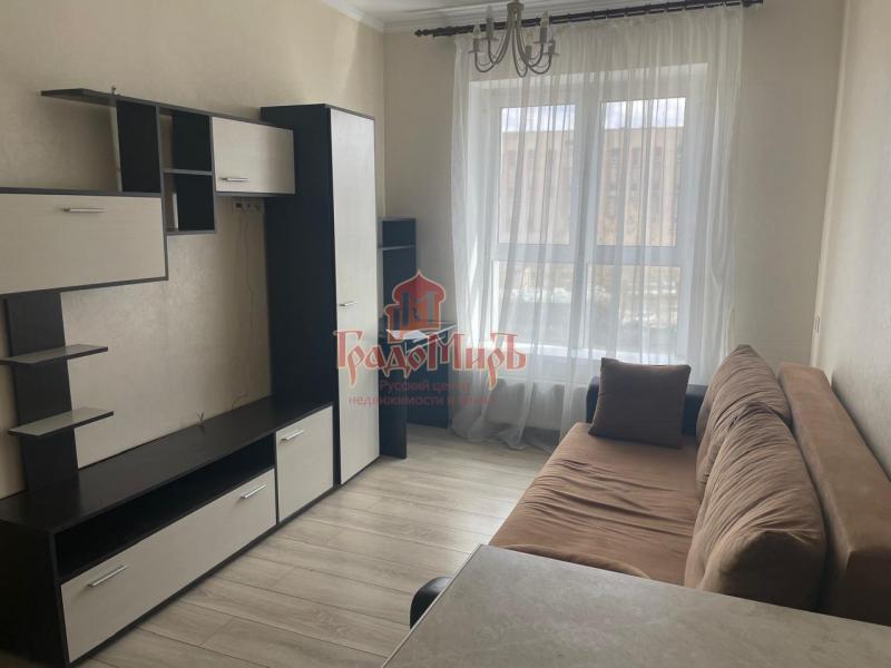 1-комн. квартира, 34 м², 4/16 этаж