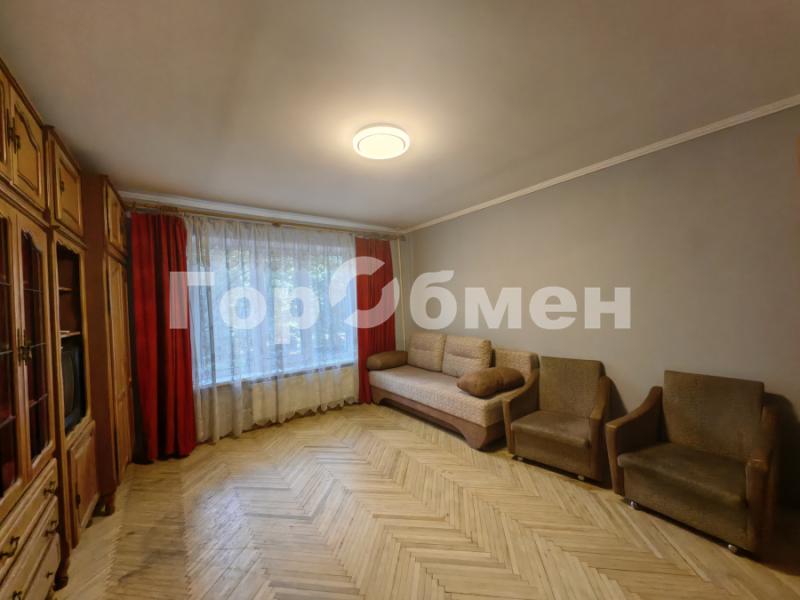 Квартира, Москва, ВАО, р-н Северное Измайлово, Щёлковское шоссе, 79к1. Фото 2