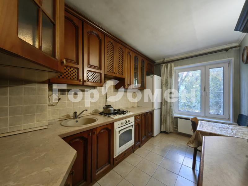 Квартира, Москва, ВАО, р-н Северное Измайлово, Щёлковское шоссе, 79к1. Фото 4