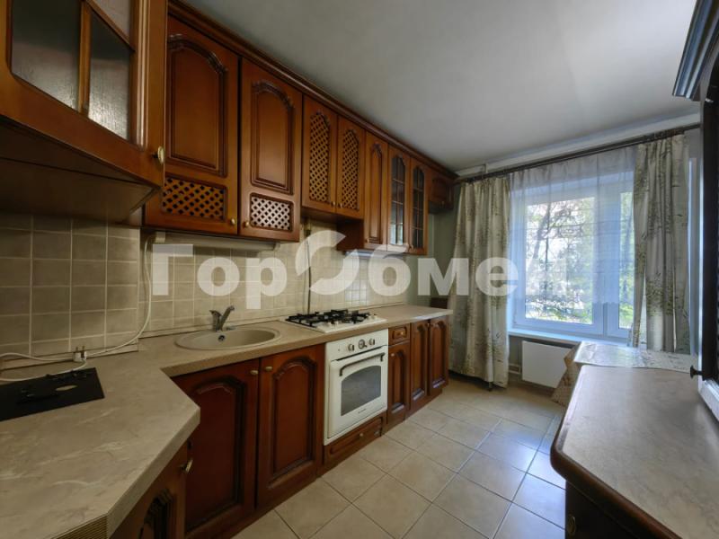 3-комн. квартира, 65 м², 2/9 этаж