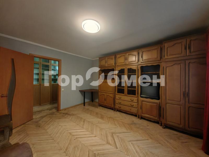 Квартира, Москва, ВАО, р-н Северное Измайлово, Щёлковское шоссе, 79к1. Фото 3