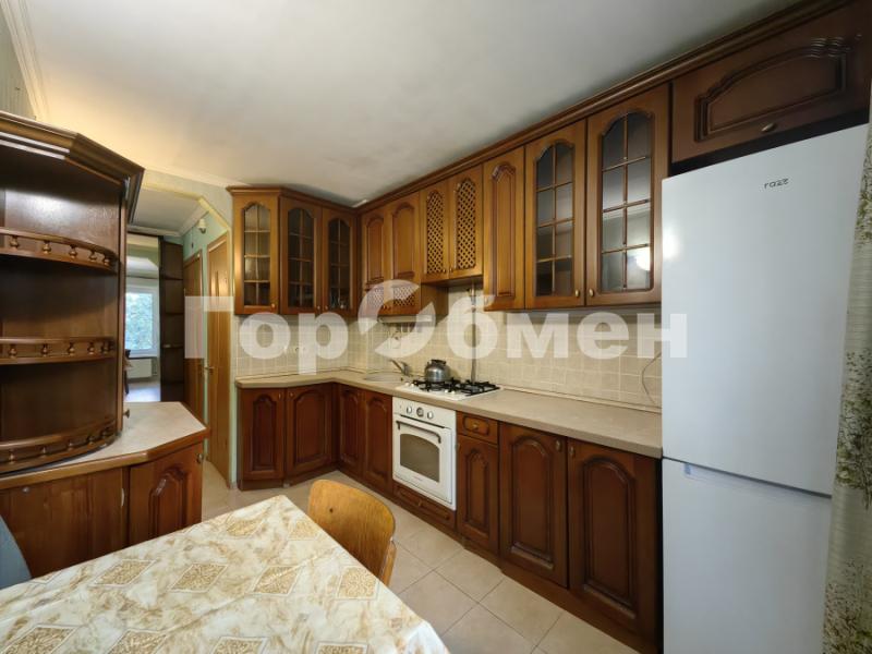 Квартира, Москва, ВАО, р-н Северное Измайлово, Щёлковское шоссе, 79к1. Фото 5