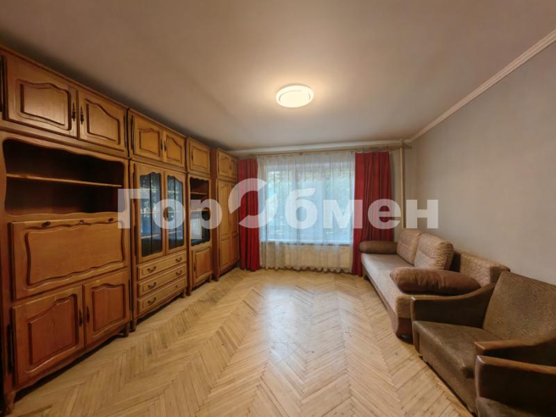 3-комн. квартира, 65 м², 2/9 этаж