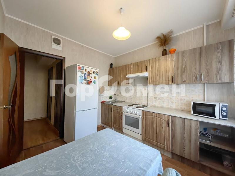 2-комн. квартира, 53 м², 2/17 этаж