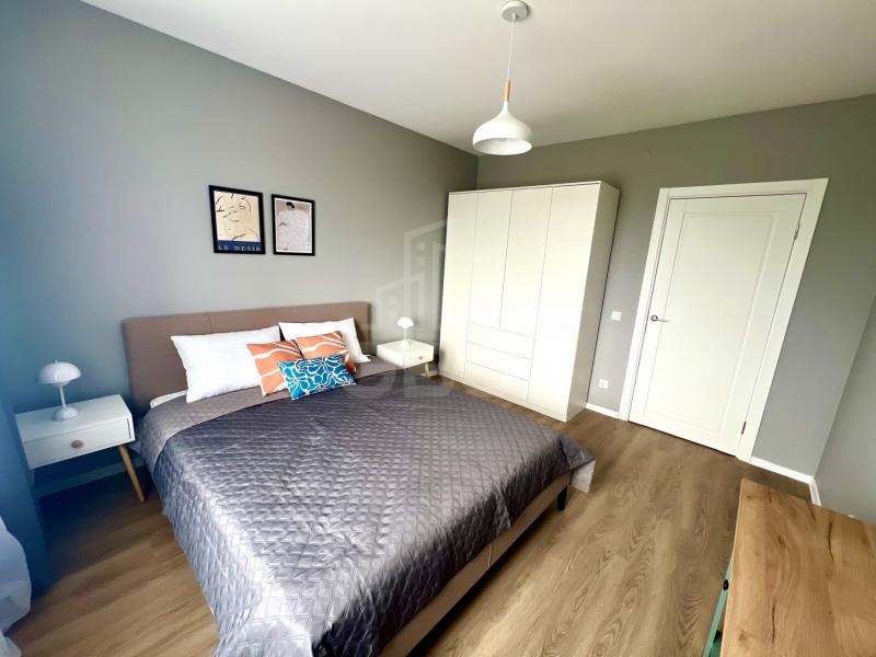 1-комн. квартира, 37 м², 5/11 этаж