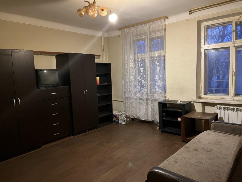 Квартира, Московская область, Серпухов, ул. Захаркина, 17. Фото 1