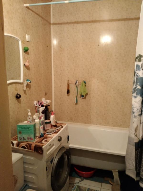 2-комн. квартира, 45 м², 1/3 этаж