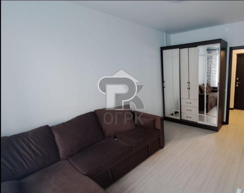 1-комн. квартира, 30 м², 2/17 этаж