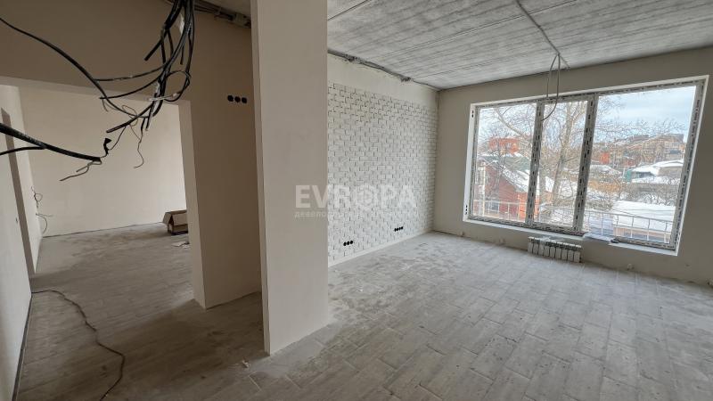 4-комнатная Квартира, 113 м2