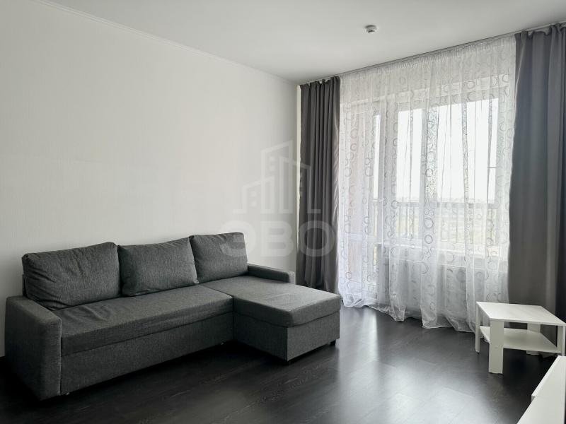 1-комн. квартира, 40 м², 4/10 этаж