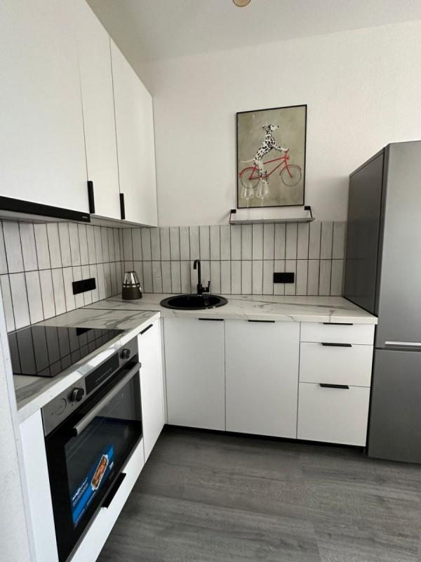 Квартира-Студия, 28 м², 11/15 этаж