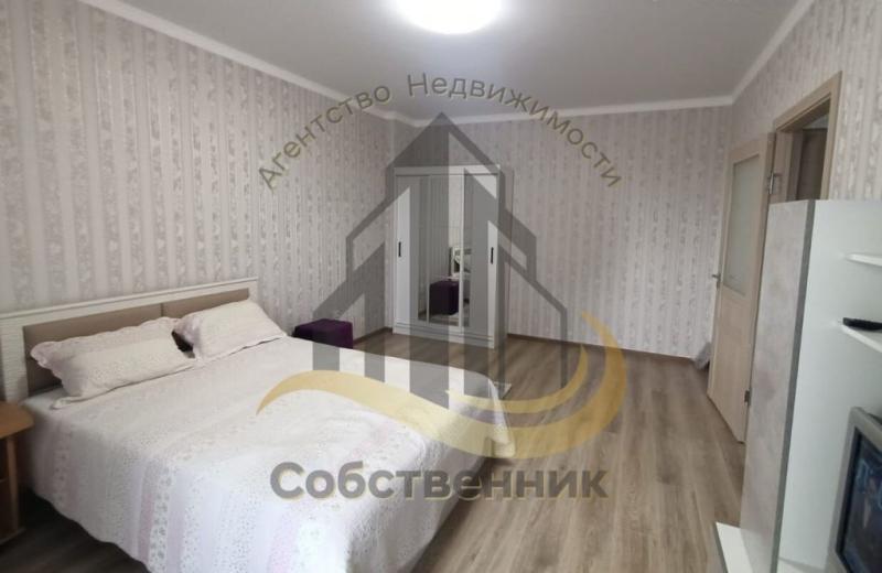1-комн. квартира, 50 м², 7/10 этаж