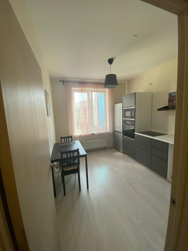 1-комн. квартира, 36 м², 4/17 этаж