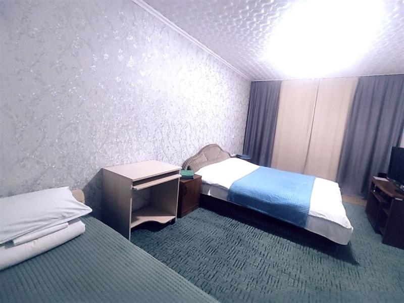 1-комнатная Квартира, 37 м2
