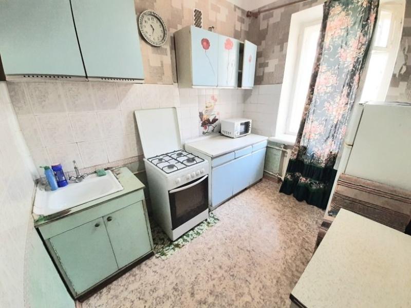 3-комн. квартира, 75 м², 4/4 этаж