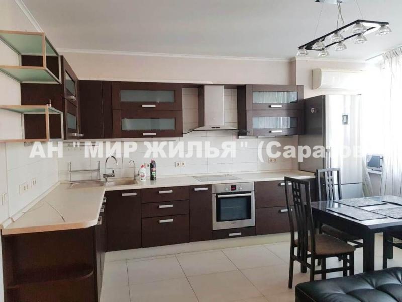 1-комн. квартира, 50 м², 8/16 этаж