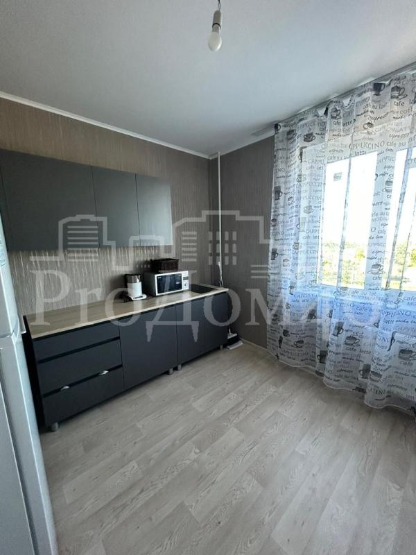 1-комн. квартира, 35 м², 8/17 этаж