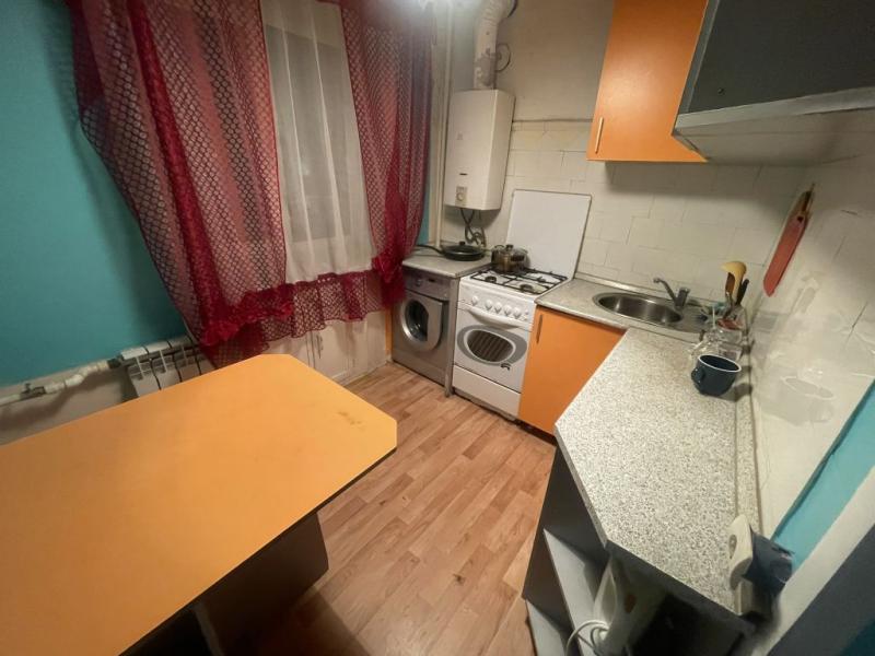 3-комнатная Квартира, 49 м2