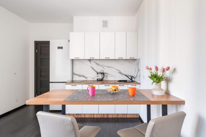 2-комн. квартира, 40 м², 16/23 этаж