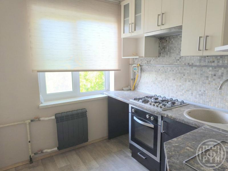 3-комн. квартира, 47.2 м², 5/5 этаж